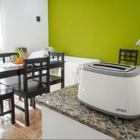 Apartamento Lo De Ana Термас-де-Ріо-Ондо Екстер'єр фото