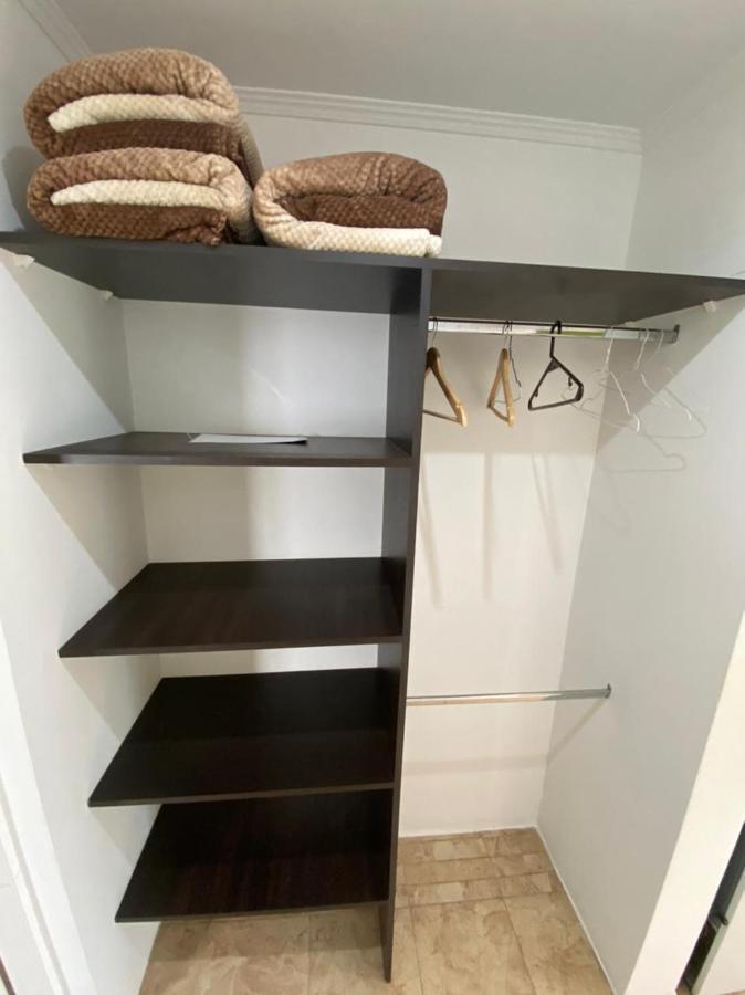 Apartamento Lo De Ana Термас-де-Ріо-Ондо Екстер'єр фото