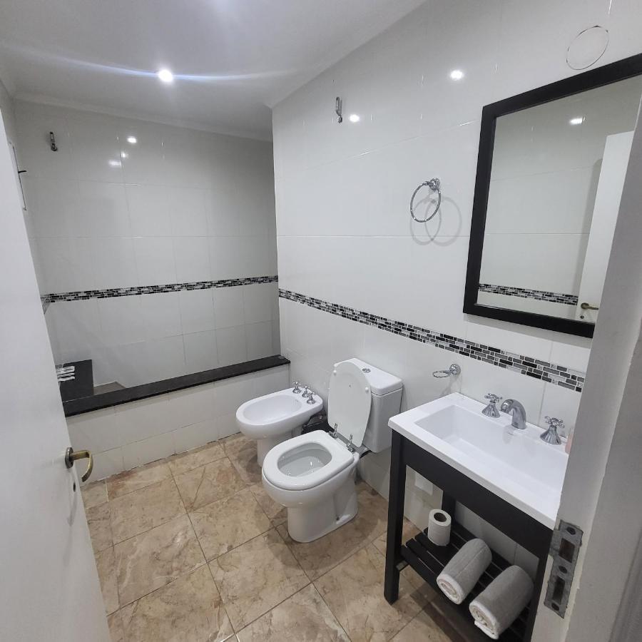 Apartamento Lo De Ana Термас-де-Ріо-Ондо Екстер'єр фото