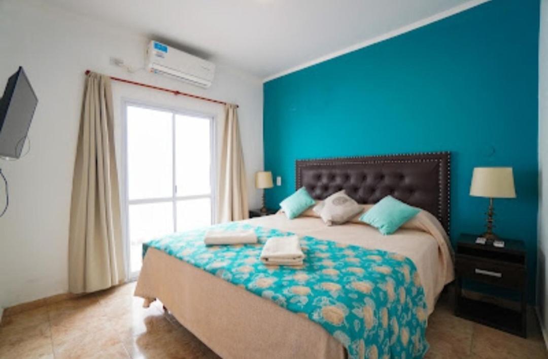 Apartamento Lo De Ana Термас-де-Ріо-Ондо Екстер'єр фото