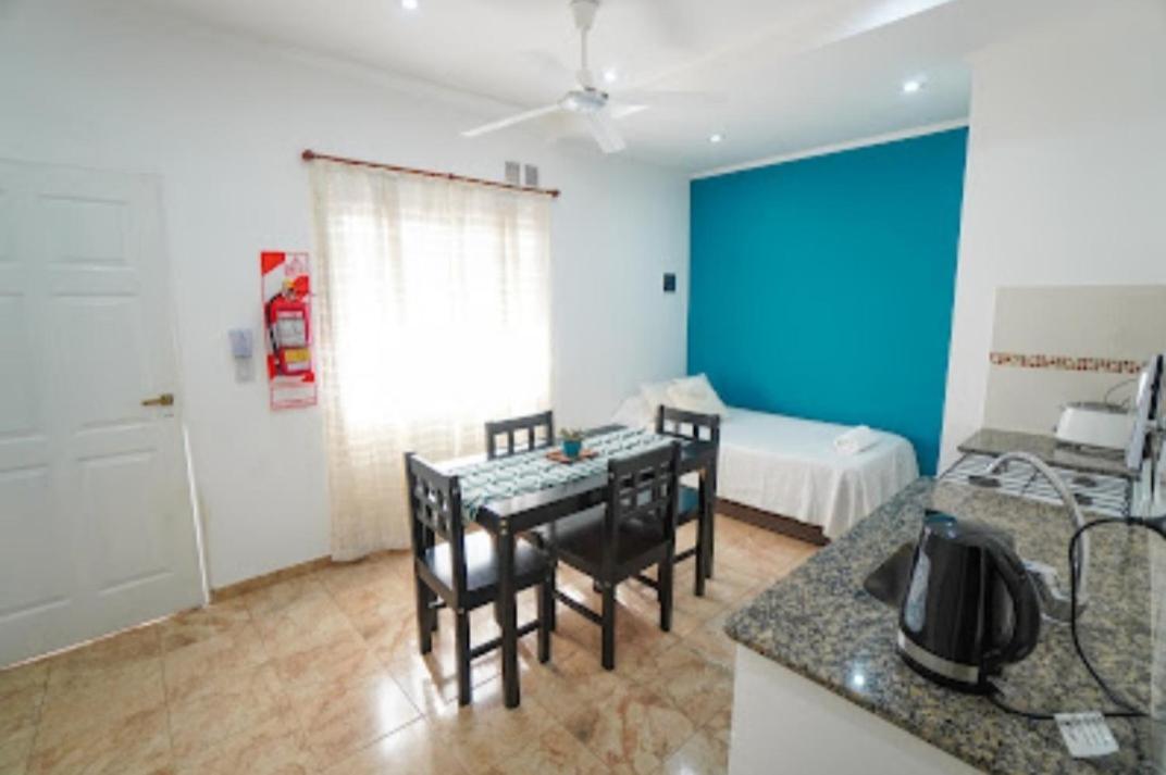 Apartamento Lo De Ana Термас-де-Ріо-Ондо Екстер'єр фото