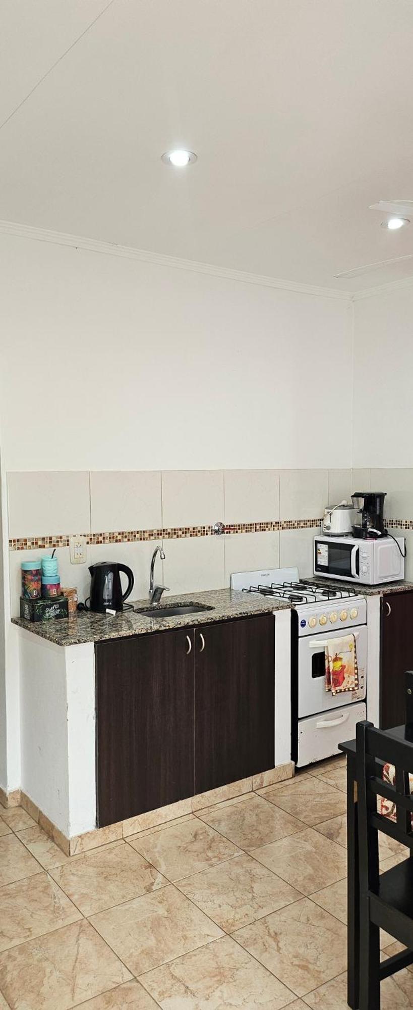 Apartamento Lo De Ana Термас-де-Ріо-Ондо Екстер'єр фото