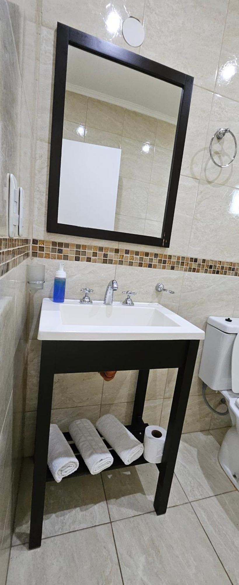 Apartamento Lo De Ana Термас-де-Ріо-Ондо Екстер'єр фото