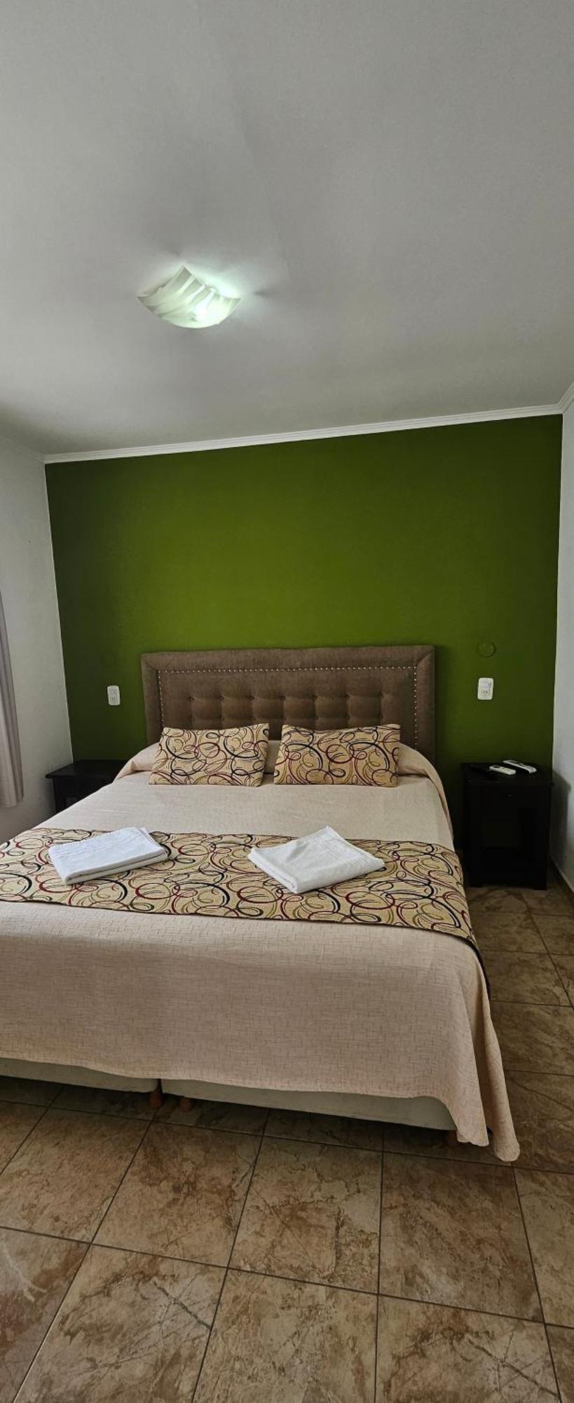 Apartamento Lo De Ana Термас-де-Ріо-Ондо Екстер'єр фото