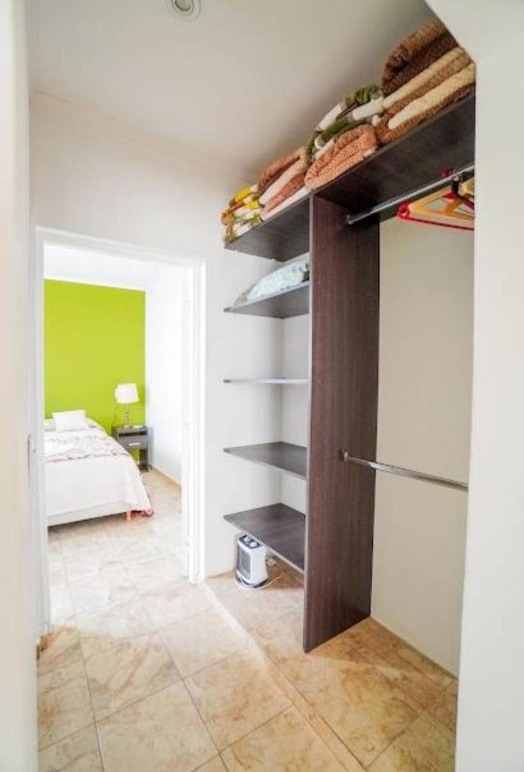 Apartamento Lo De Ana Термас-де-Ріо-Ондо Екстер'єр фото