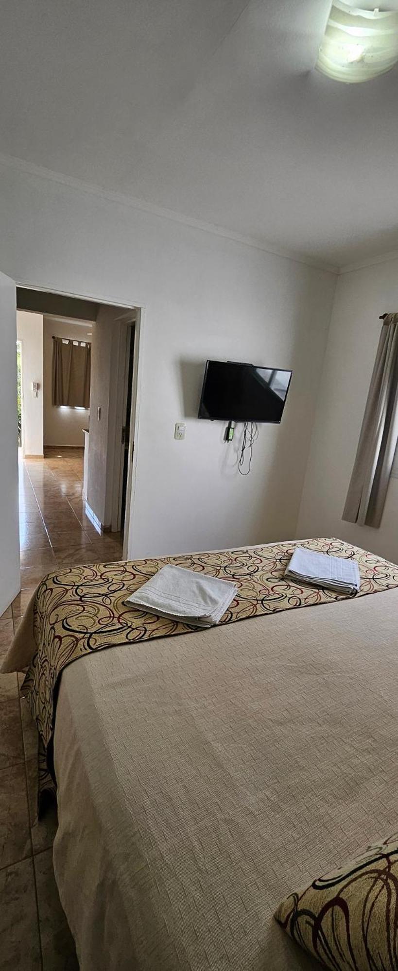 Apartamento Lo De Ana Термас-де-Ріо-Ондо Екстер'єр фото