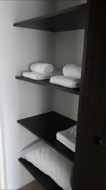 Apartamento Lo De Ana Термас-де-Ріо-Ондо Екстер'єр фото